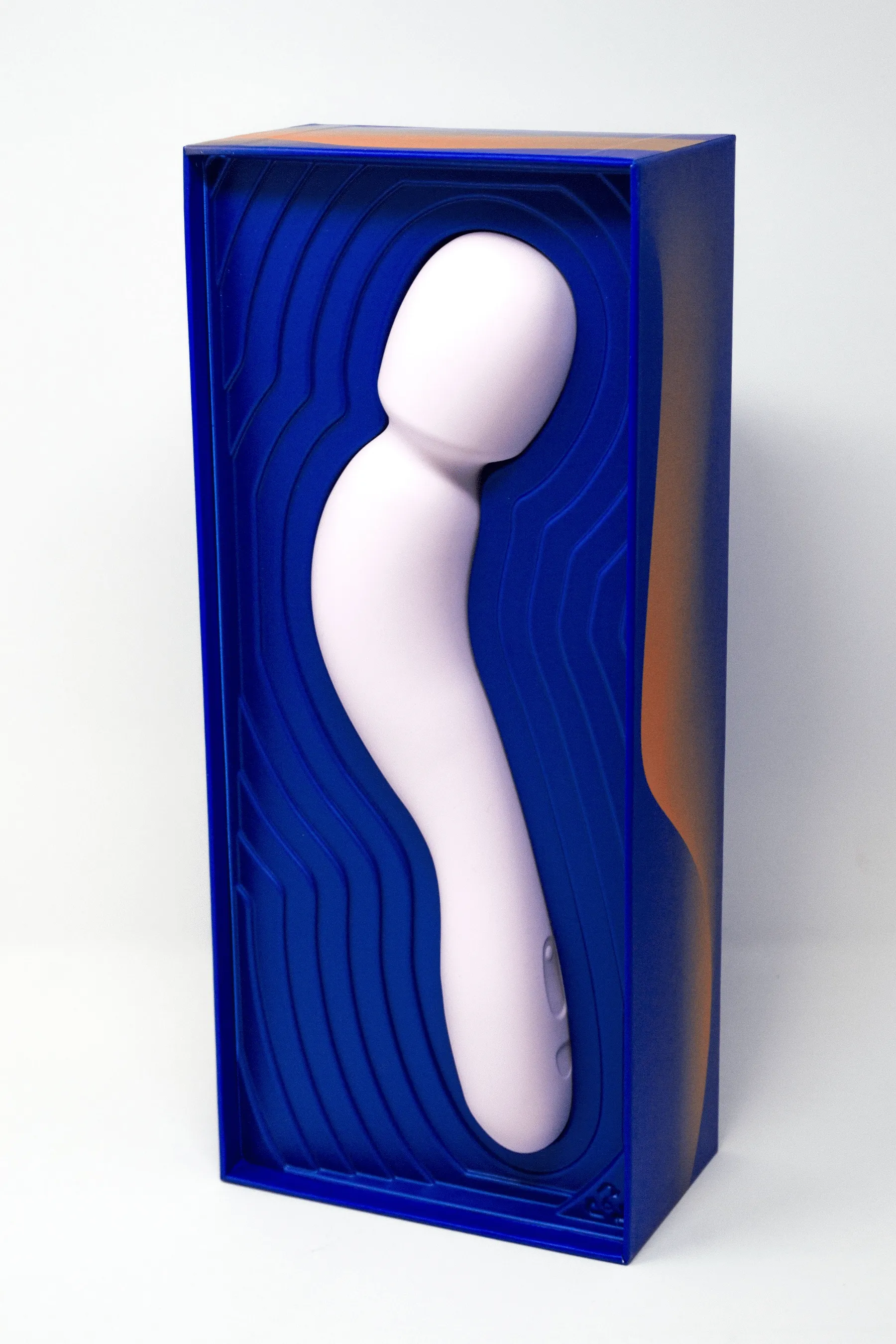 Dame Com Wand Vibrator