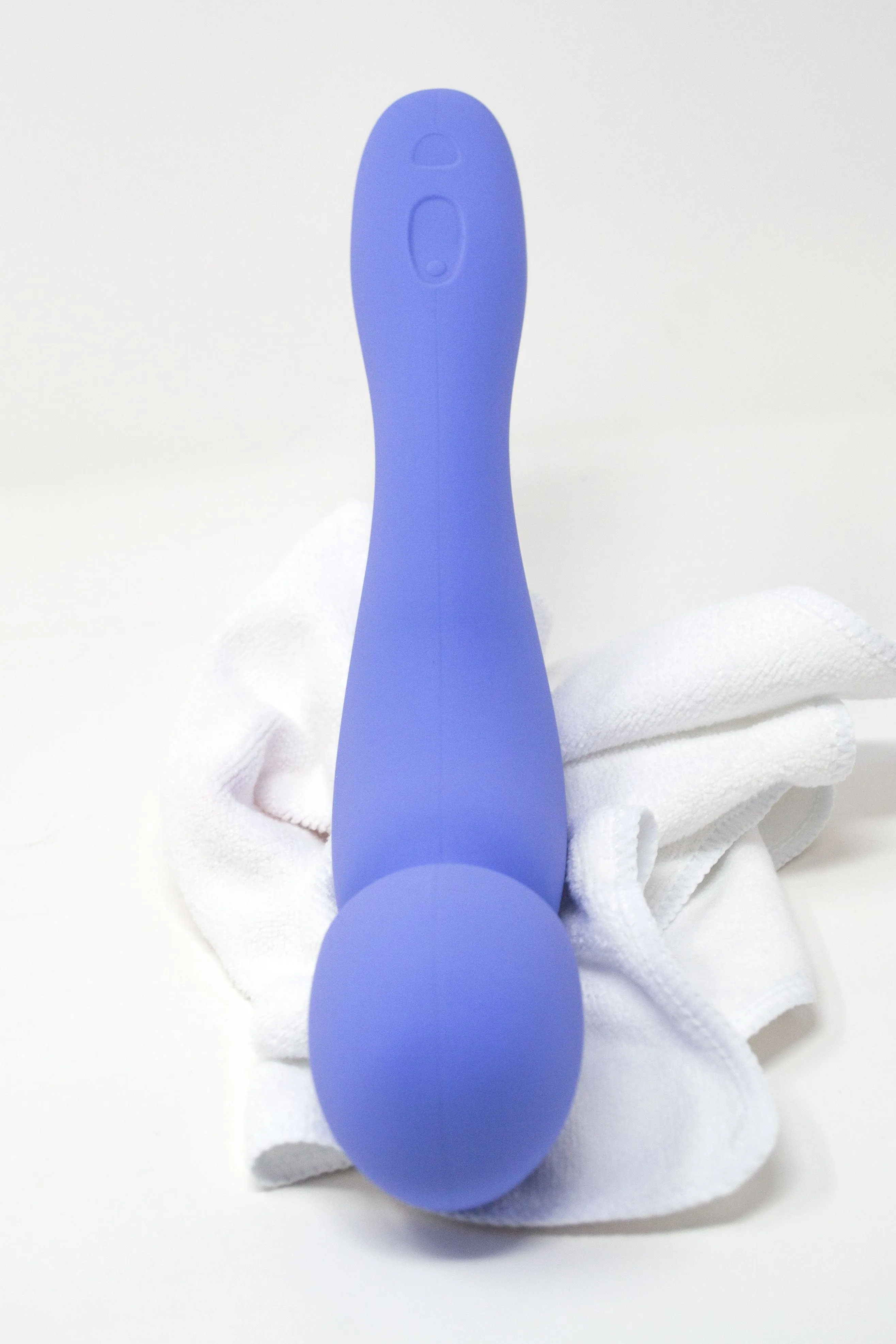 Dame Com Wand Vibrator