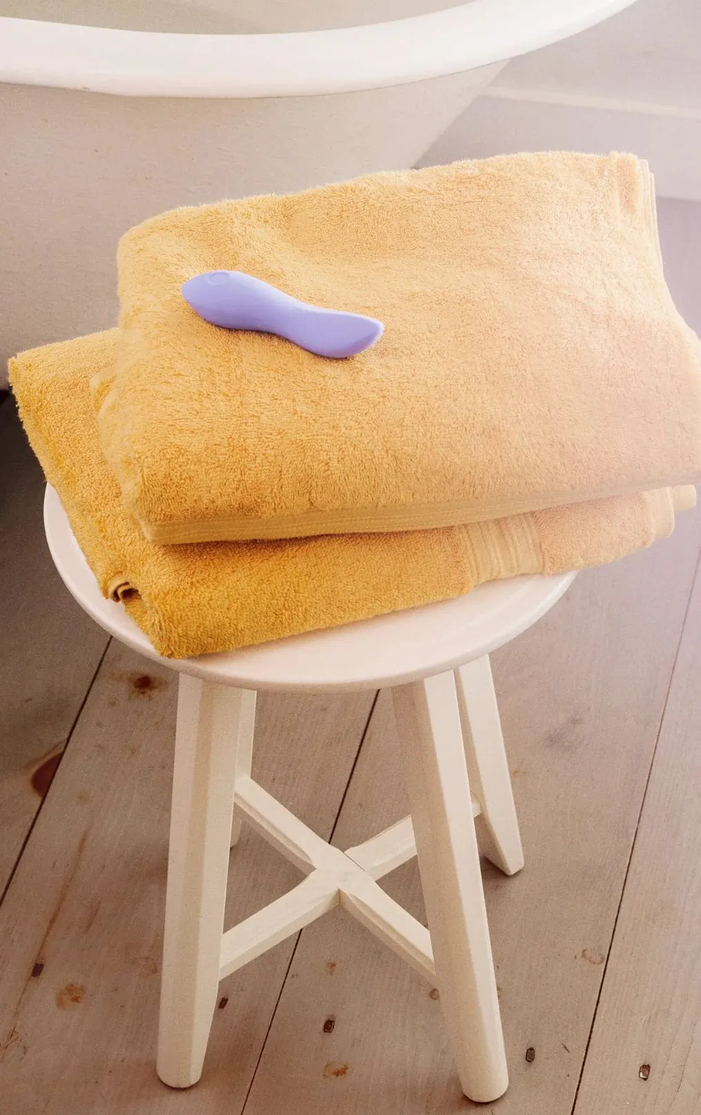 Dame Dip Vibrator