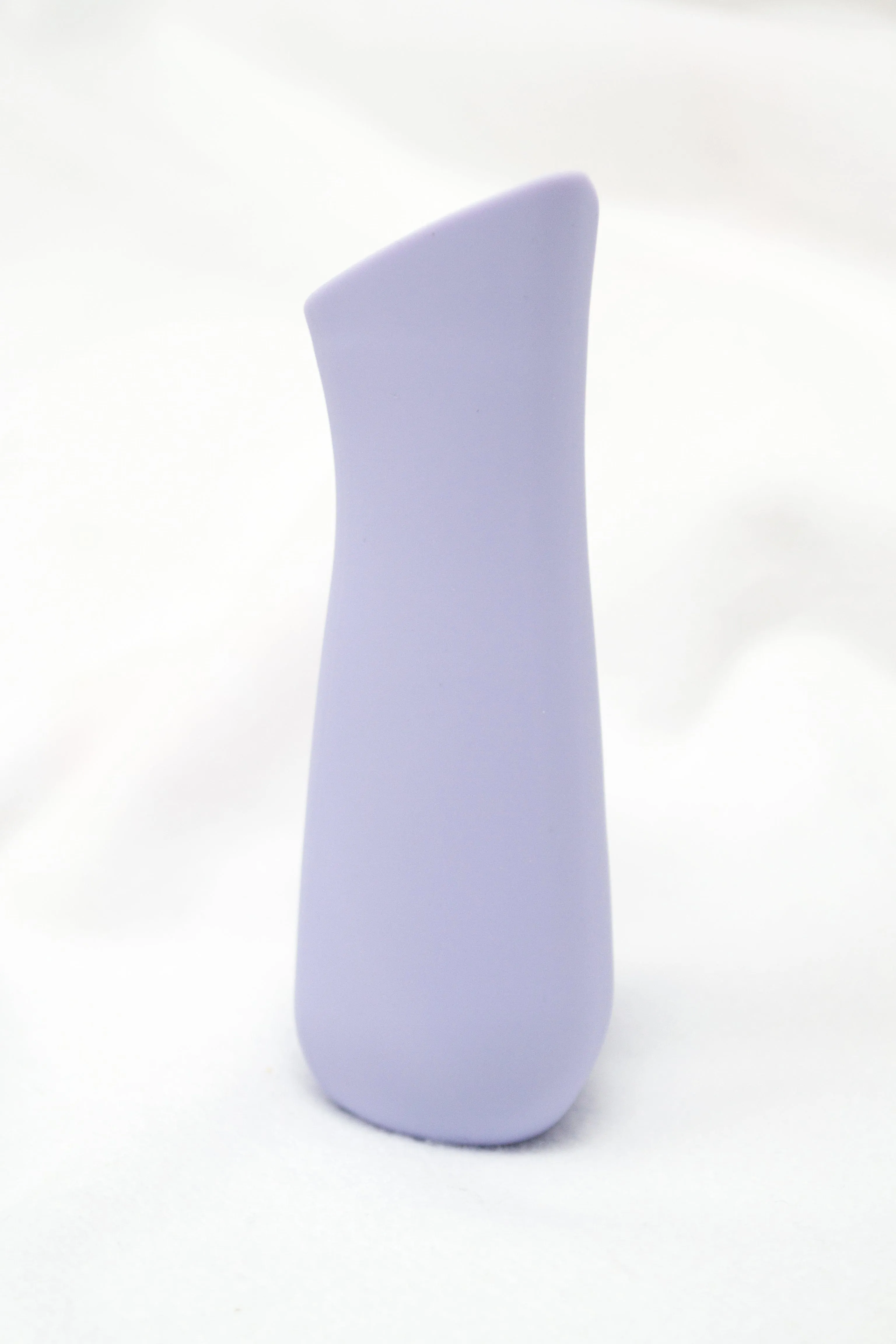Dame Kip Lavender Clitoral Vibrator