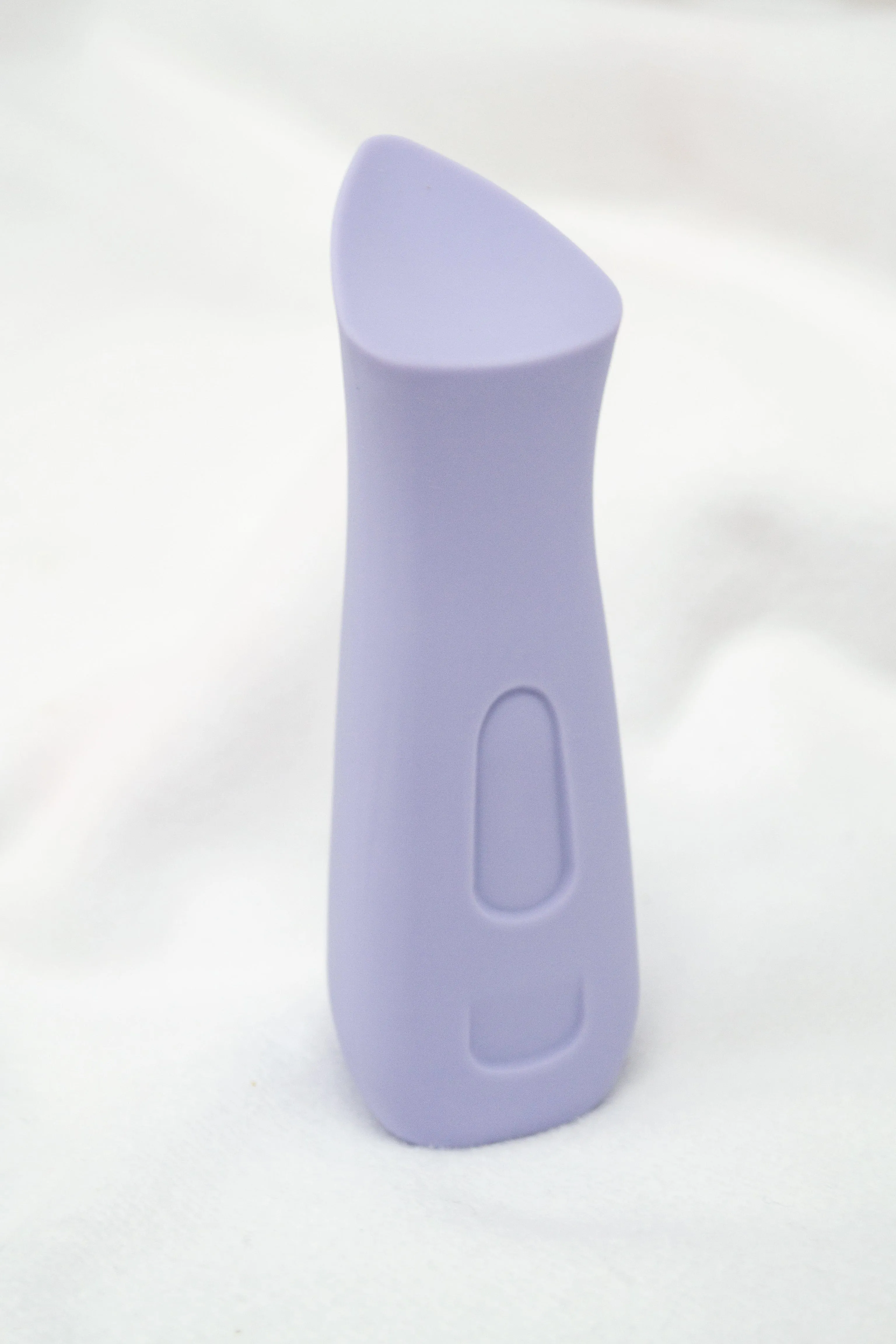 Dame Kip Lavender Clitoral Vibrator