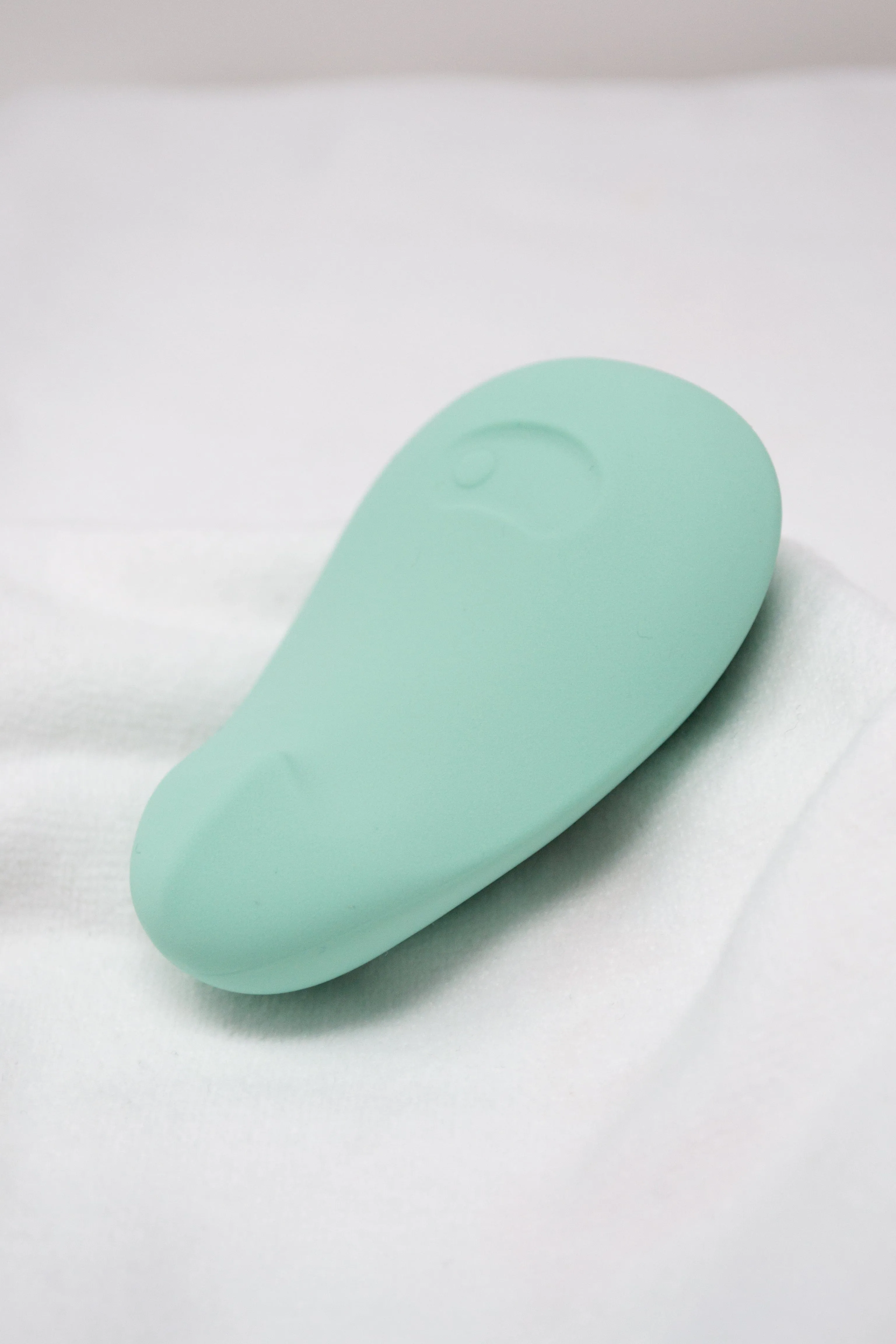 Dame Pom Soft Touch Vibrator