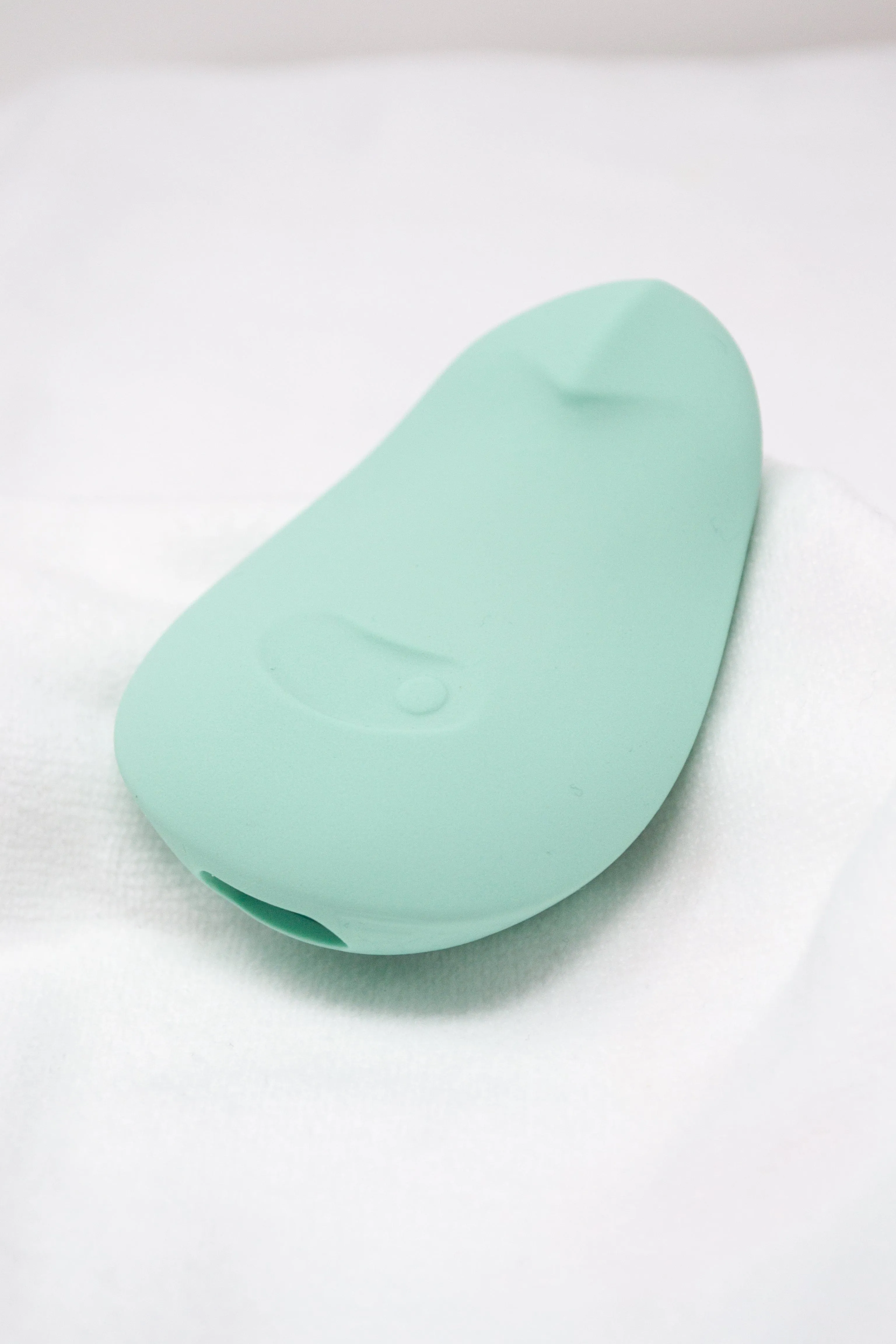 Dame Pom Soft Touch Vibrator