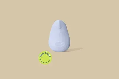 Dame Pom Soft Touch Vibrator