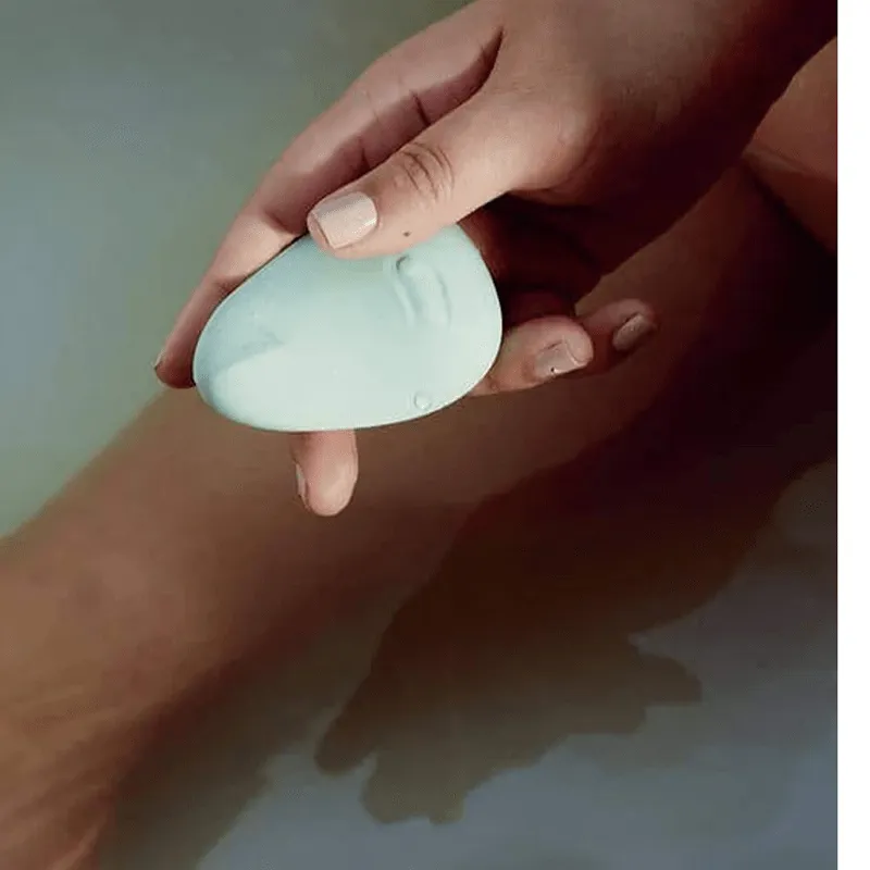 Dame Pom Soft Touch Vibrator