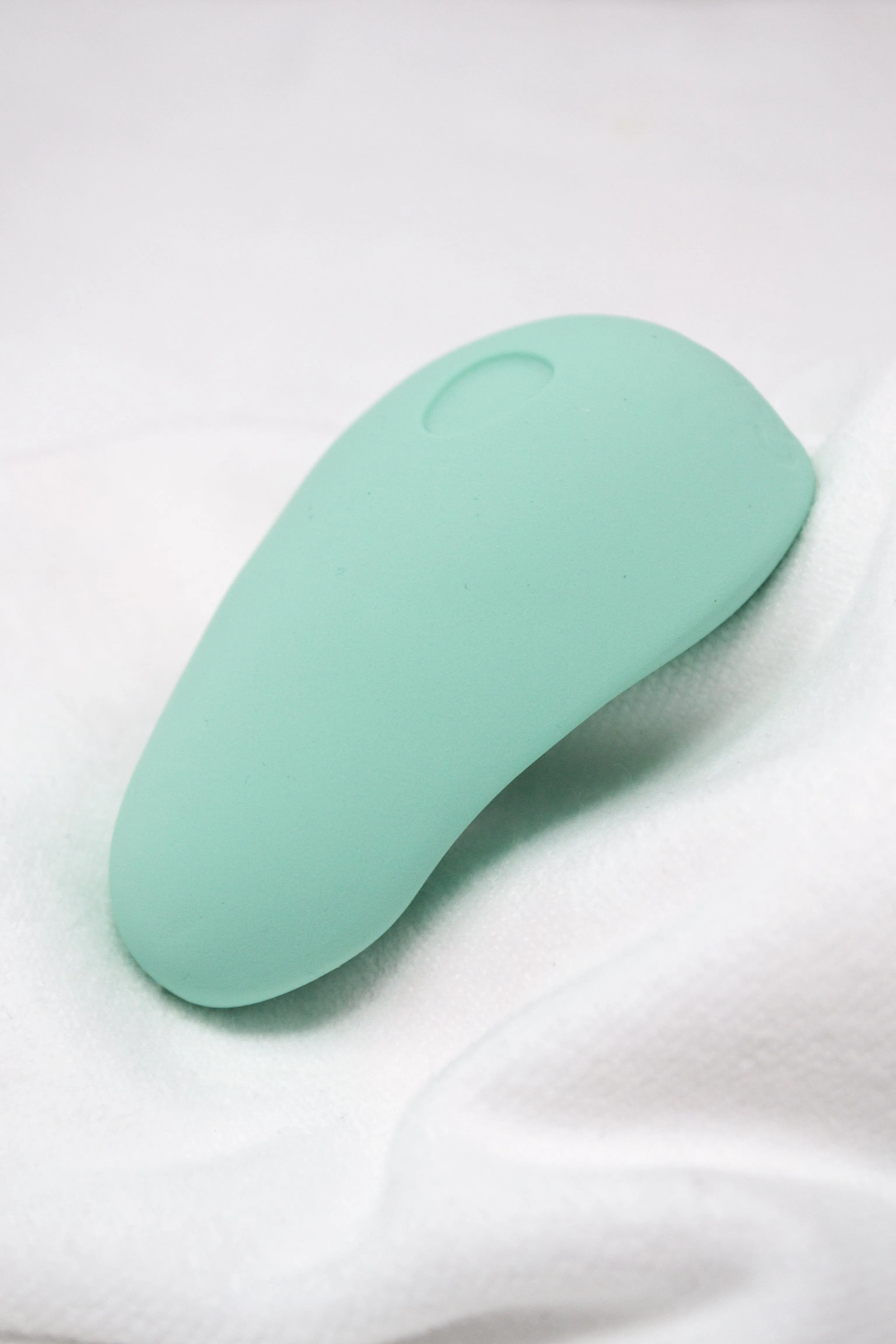 Dame Pom Soft Touch Vibrator