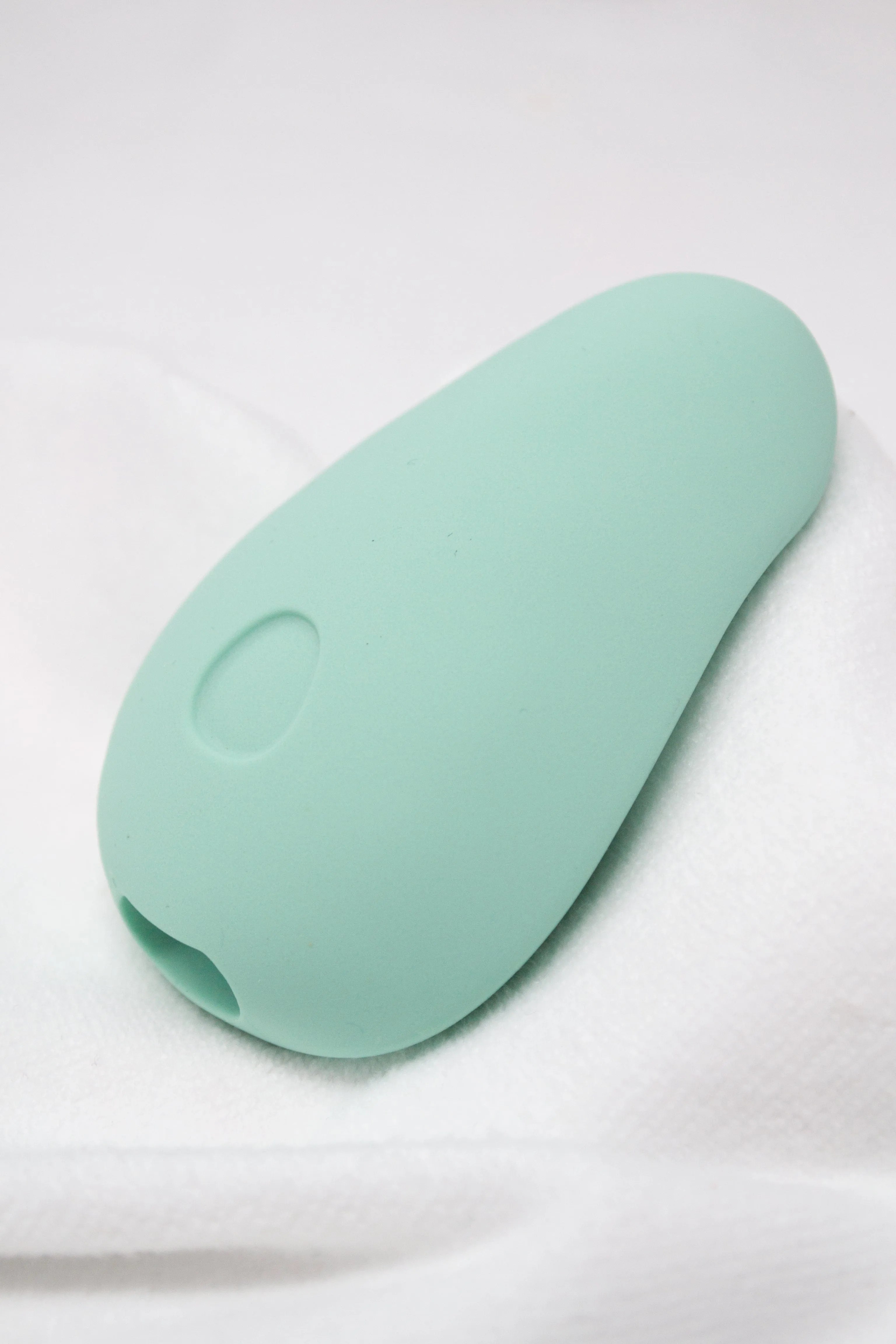Dame Pom Soft Touch Vibrator