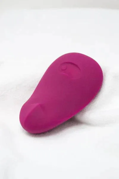 Dame Pom Soft Touch Vibrator