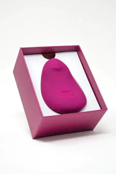 Dame Pom Soft Touch Vibrator