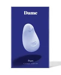 Dame Pom Soft Touch Vibrator