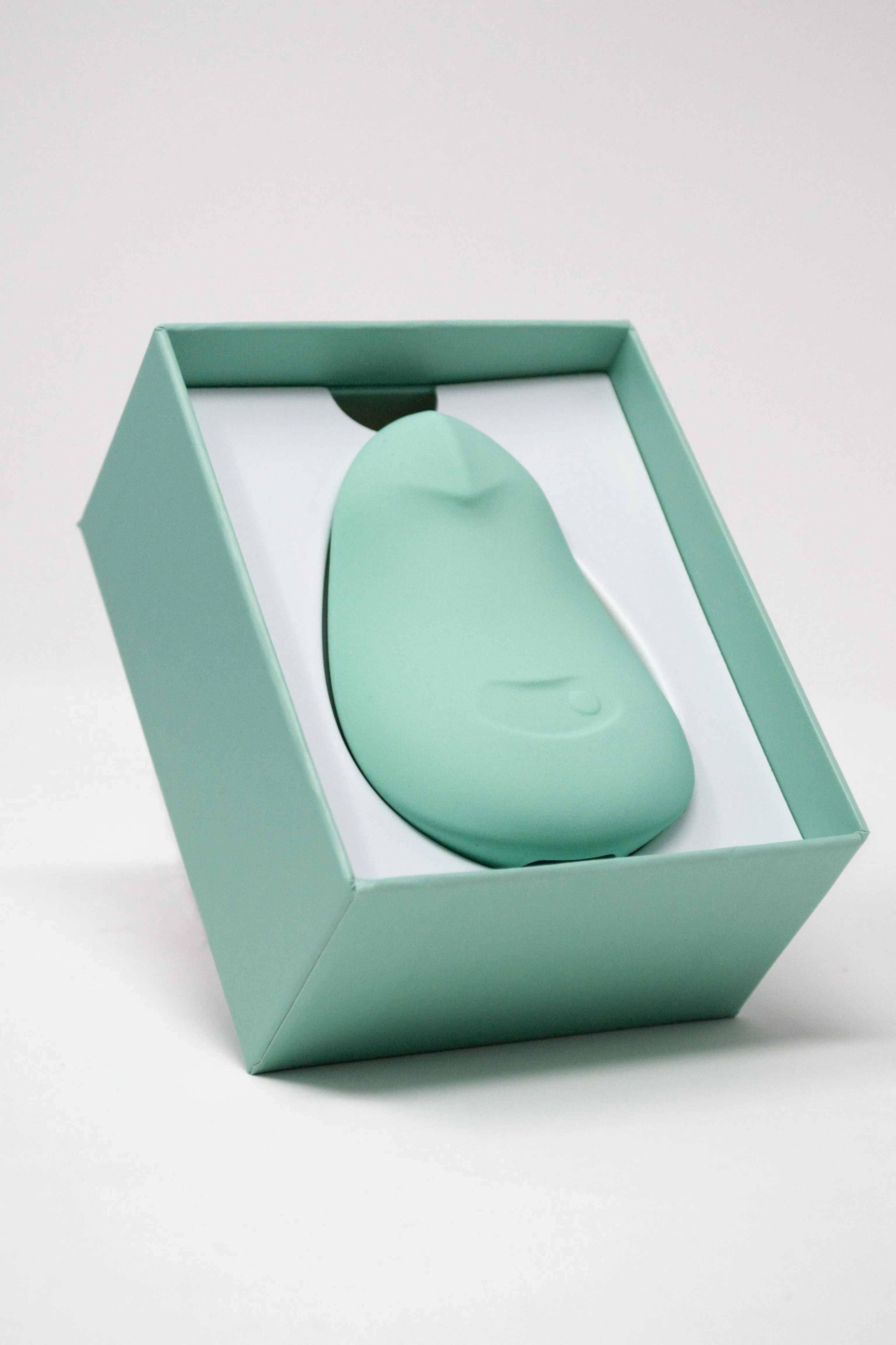Dame Pom Soft Touch Vibrator