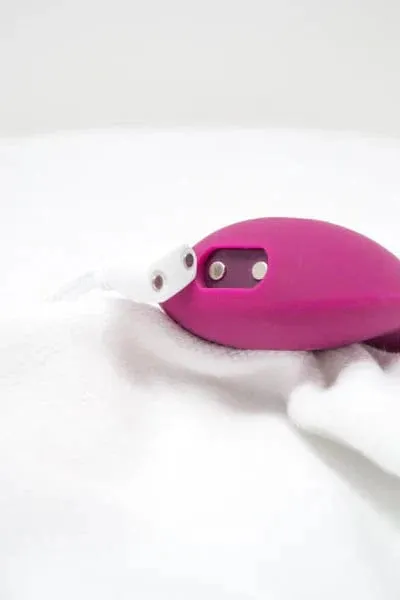 Dame Pom Soft Touch Vibrator