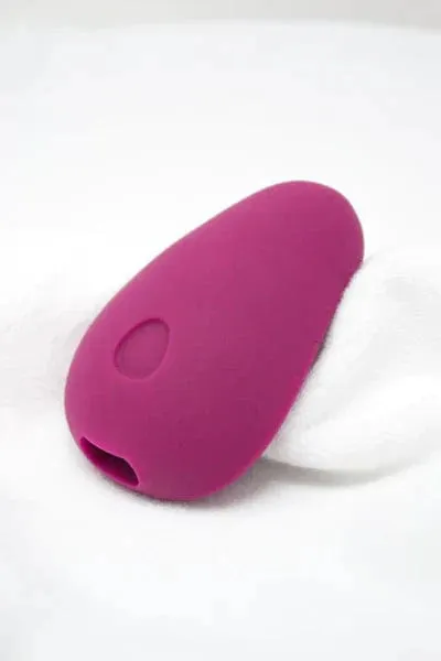 Dame Pom Soft Touch Vibrator