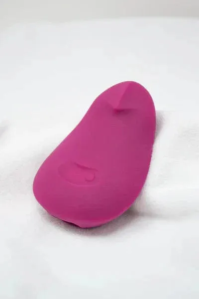 Dame Pom Soft Touch Vibrator