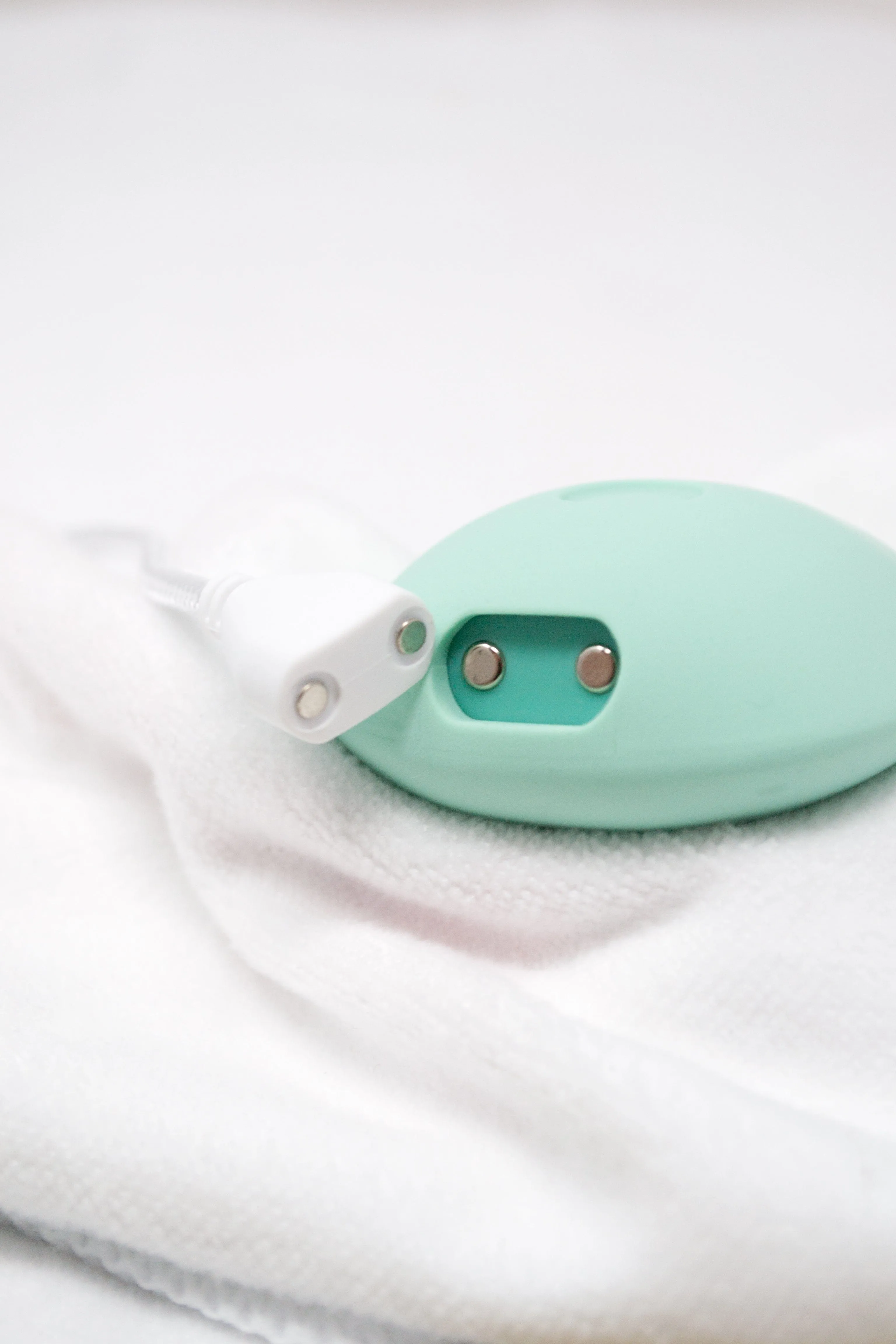 Dame Pom Soft Touch Vibrator