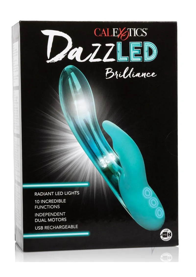 Dazzled Brilliance