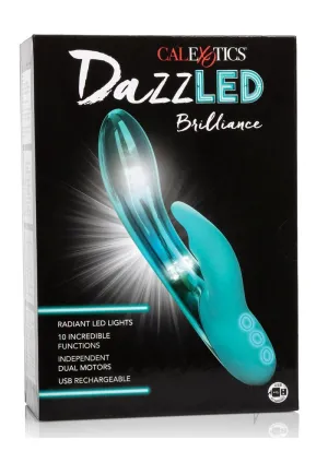 Dazzled Brilliance