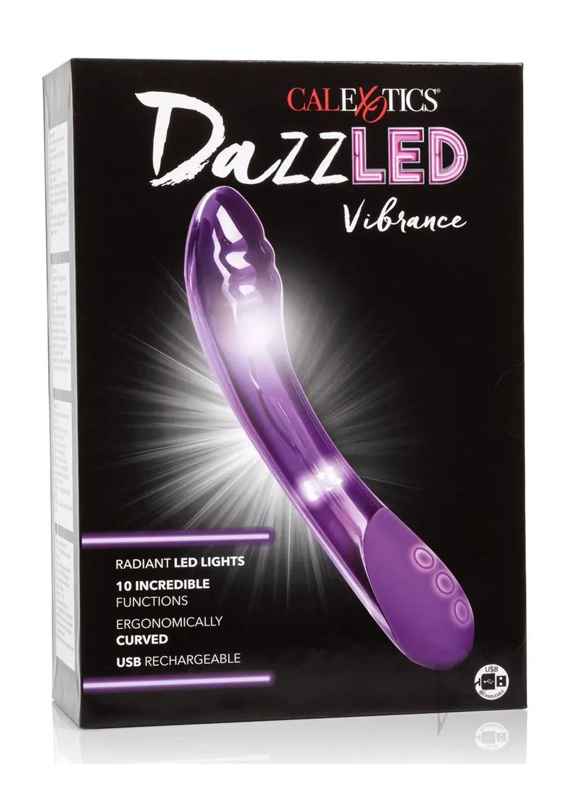 Dazzled Vibrance