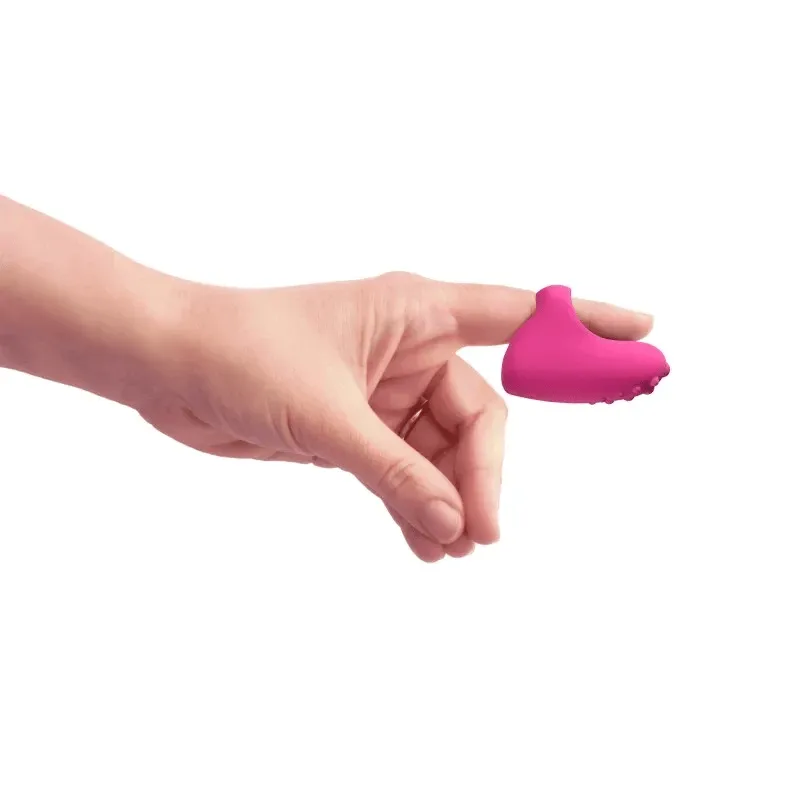 Dorcel Magic Finger Rechargeable Vibrator