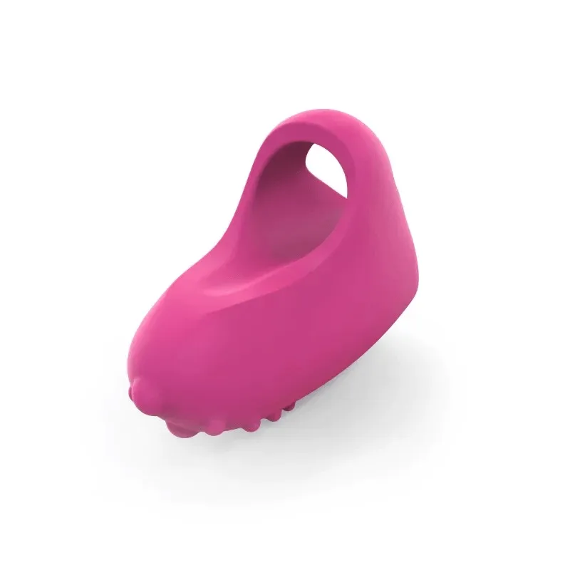 Dorcel Magic Finger Rechargeable Vibrator