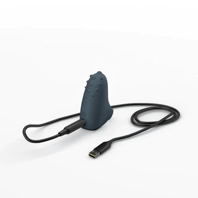 Dorcel Magic Finger Rechargeable Vibrator