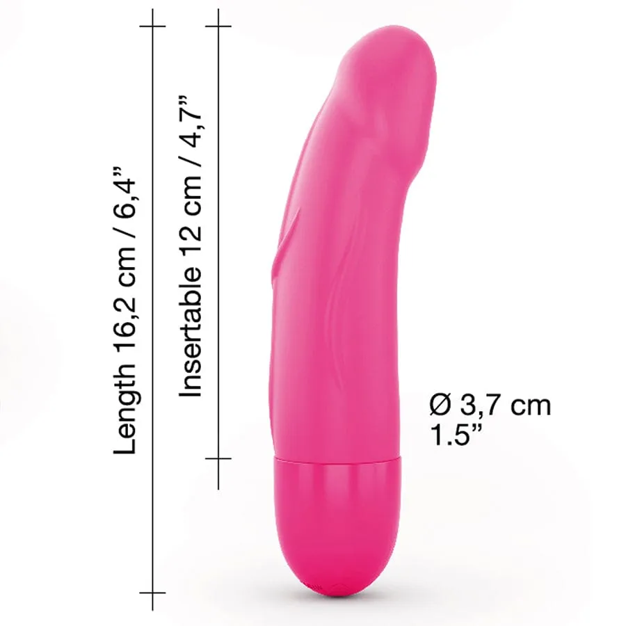Dorcel Real Vibrations S 2.0
