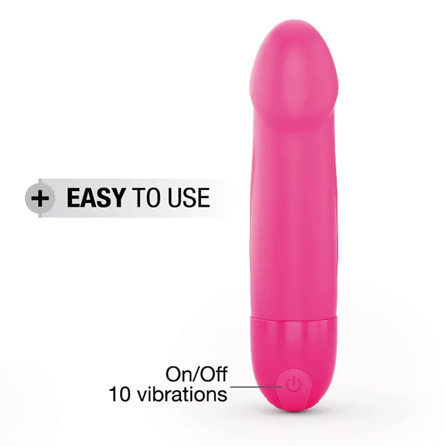 Dorcel Real Vibrations S 2.0