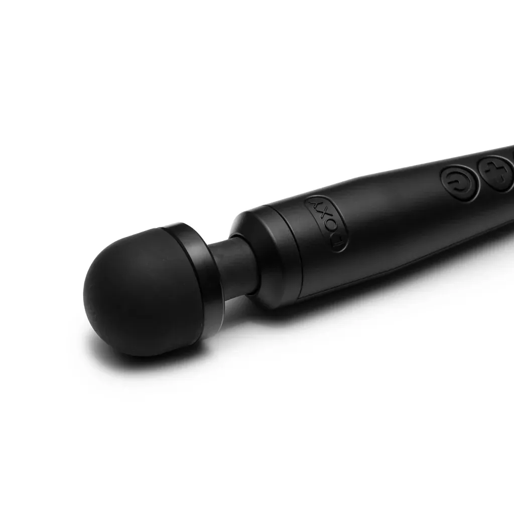 Doxy 3 USB-C Wand Massager