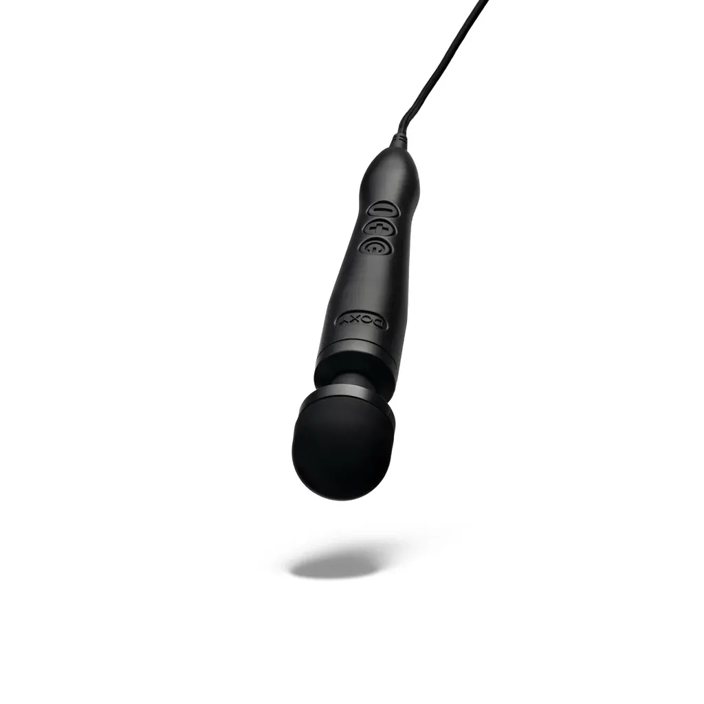 Doxy 3 USB-C Wand Massager