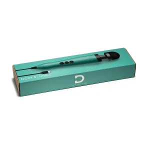 Doxy 3 USB-C Wand Massager