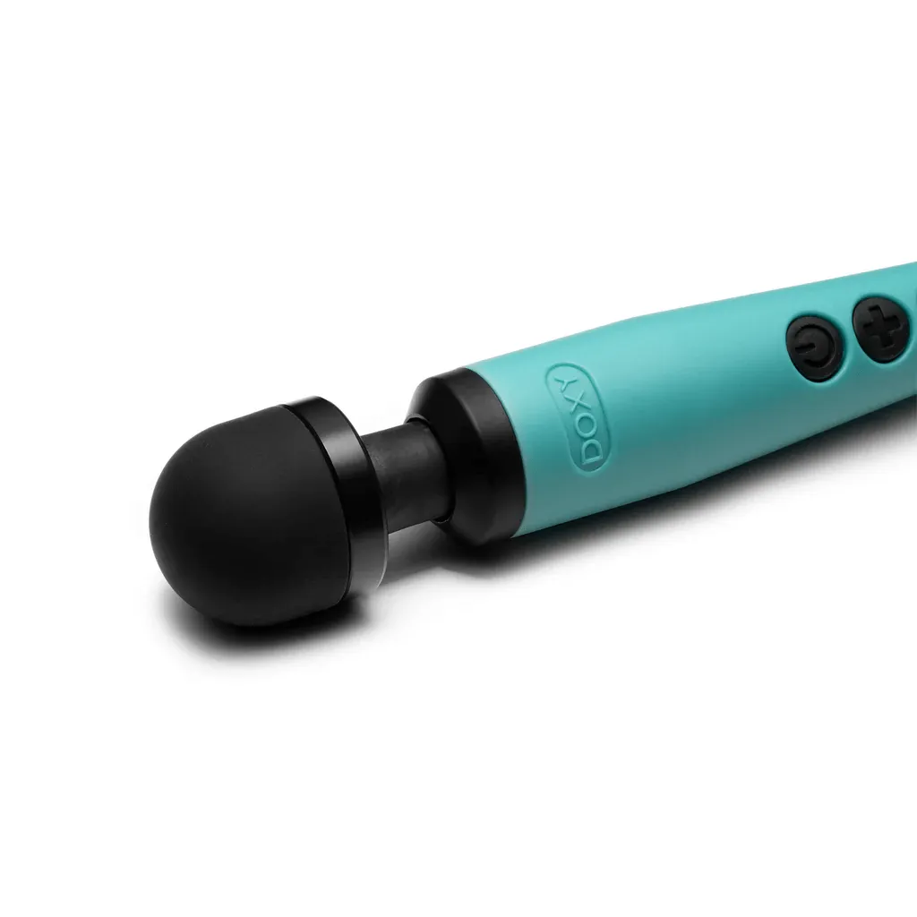 Doxy 3 USB-C Wand Massager