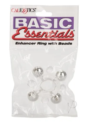 Enhancer Ring With Beads