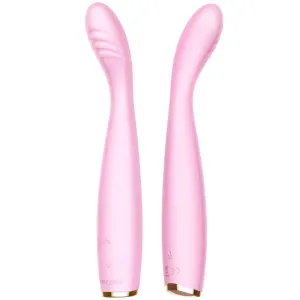 Erocome - Cygnus G Spot Vibrator (Pink)