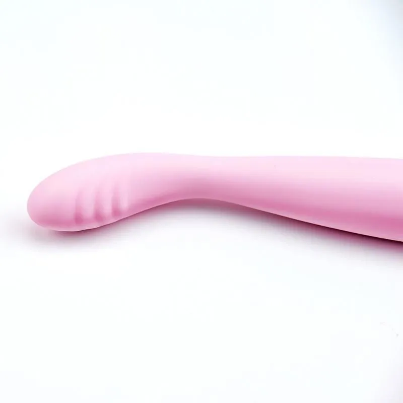 Erocome - Cygnus G Spot Vibrator (Pink)