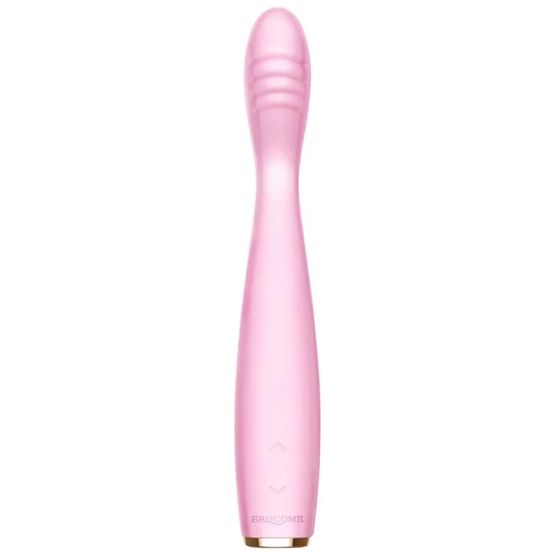 Erocome - Cygnus G Spot Vibrator (Pink)