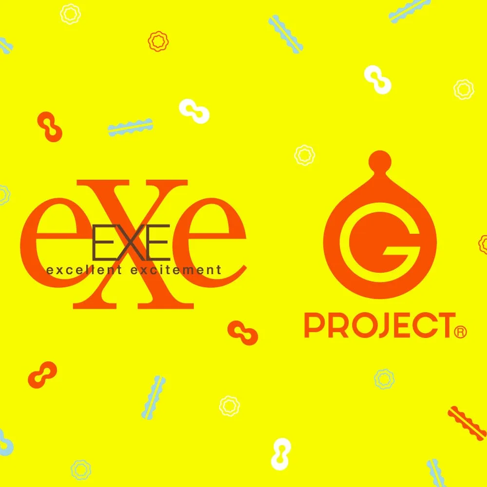 EXE - G Project Puni Ana Virgin Onahole 1kg (Beige)
