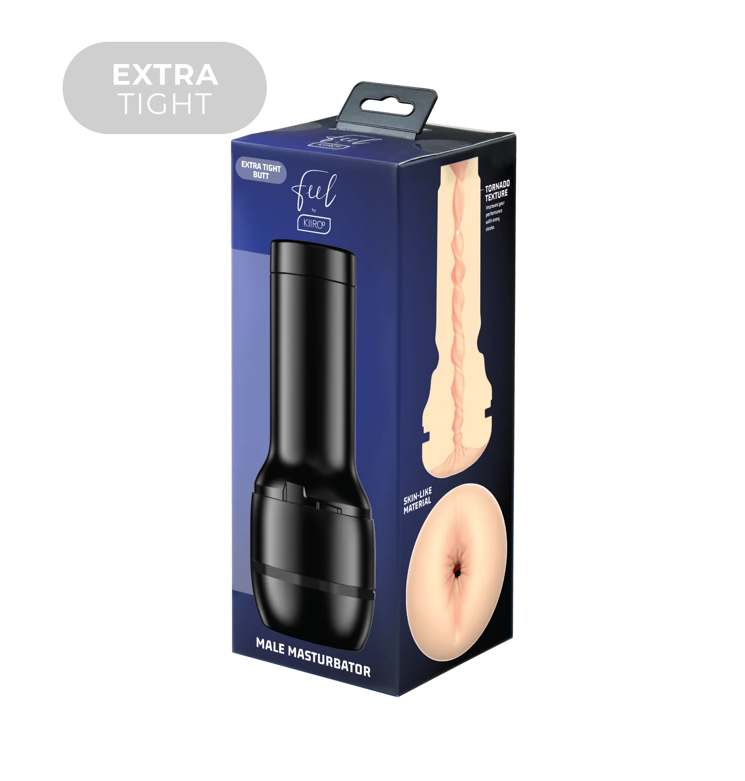Feel Stroker Extra Tight Butt