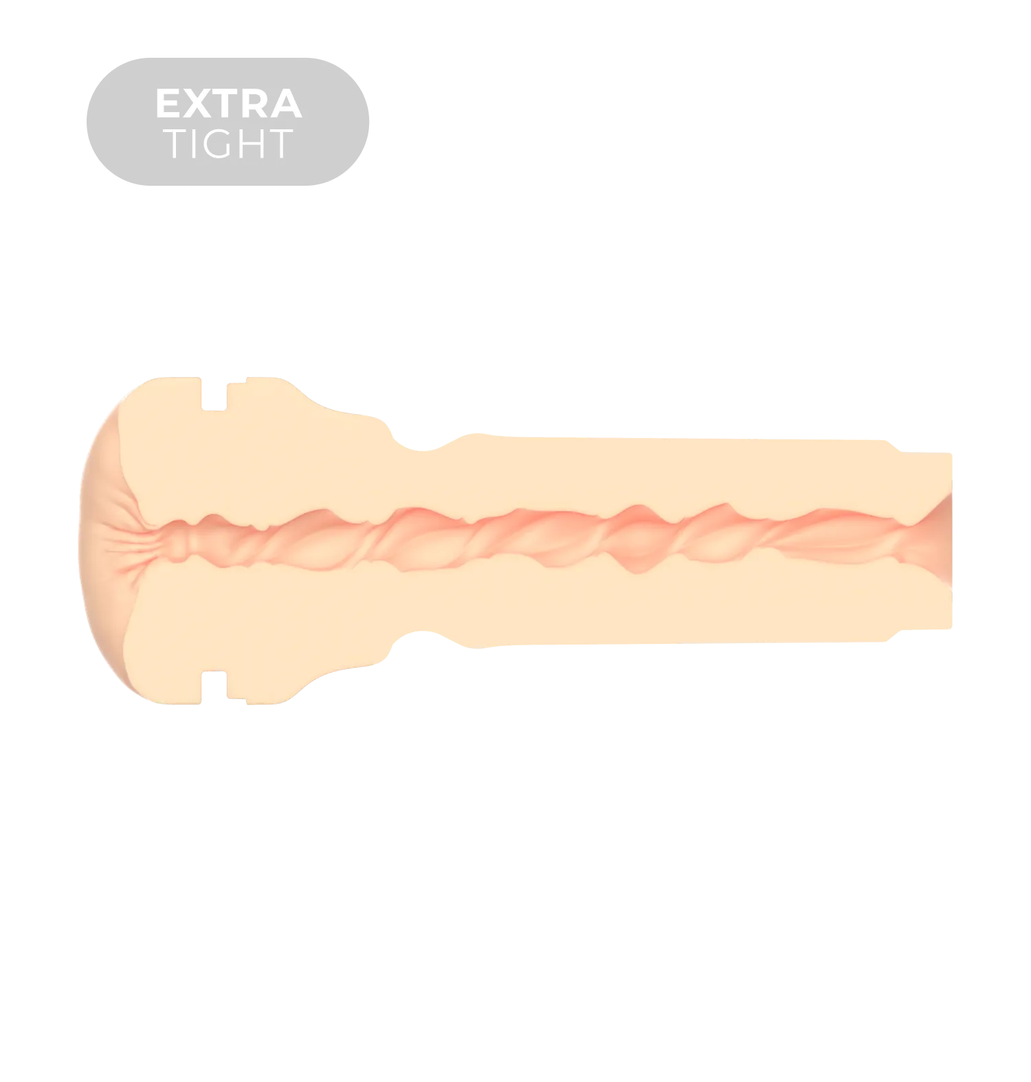 Feel Stroker Extra Tight Butt