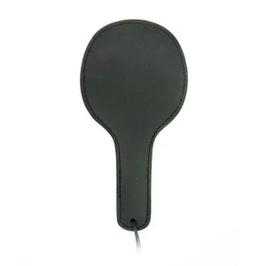 Fetissimo Ping Pong Leather Paddle