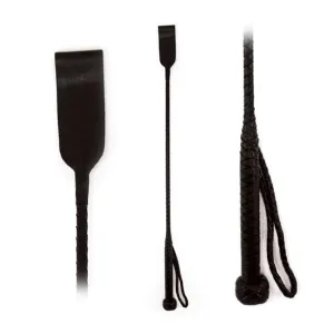 Fetissimo Riding Crop Hog Slapper