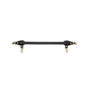 Fifty Shades of Grey - Bound to You Spreader Bar (Black)