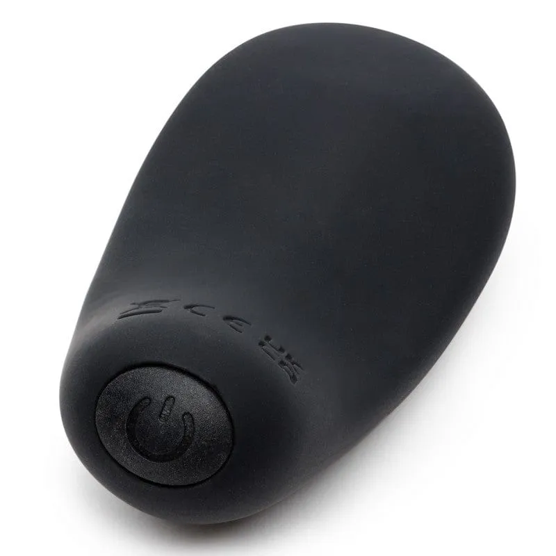 Fifty Shades of Grey Sensation Clitoral Vibrator