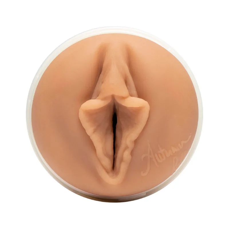 Fleshlight Autumn Falls Cream