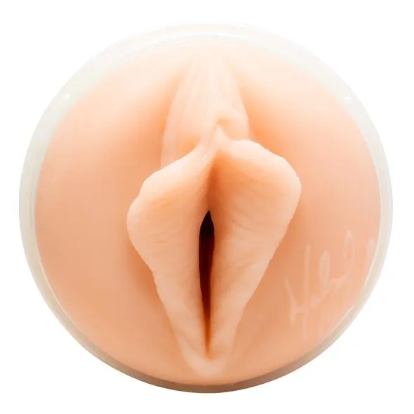 Fleshlight - Fleshlight Girls Maitland Ward Lotus Masturbator (Toy Meets World)