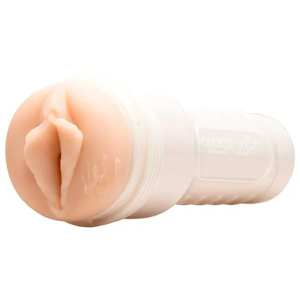 Fleshlight - Fleshlight Girls Maitland Ward Lotus Masturbator (Toy Meets World)