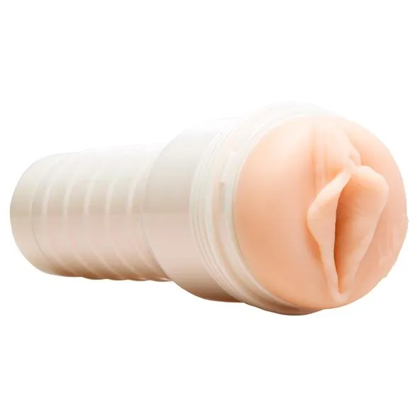 Fleshlight - Fleshlight Girls Maitland Ward Lotus Masturbator (Toy Meets World)