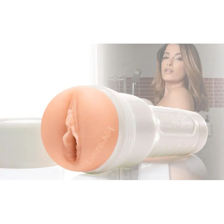 Fleshlight® ‎Girl La Sirena69 Perla Masturbator