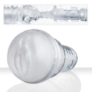 Fleshlight Ice Crystal Vagina