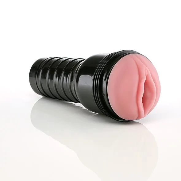Fleshlight - Pink Lady Heavenly Masturbator (Beige)