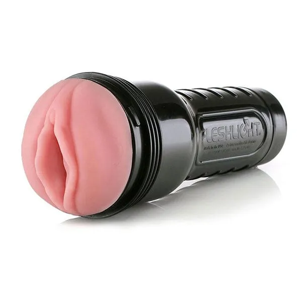 Fleshlight - Pink Lady Heavenly Masturbator (Beige)